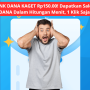 link dana kaget