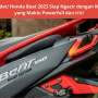 honda beat 2023