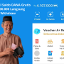 saldo dana gratis