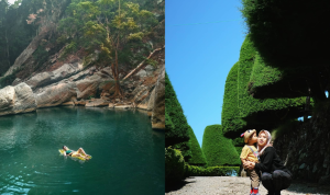hidden gem bandung