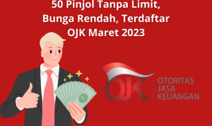 pinjol limit tinggi