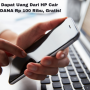 cara dapat uang dari hp