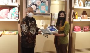 Pengusaha Anyaman Rotan Ini Kembali Pulih Berkat BRI Usaha yang dibangun dengan nama CV Dona Doni Rattan Gallery dan menjadi industry rotan asal Malang yang diperhitungkan di Indonesia.