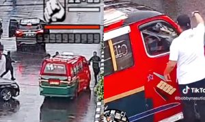 Video Bobby Nasution Hentikan Angkot, Warganet: GTA Versi Real Viral Bobby Nasution Hentikan Angkot Terobos Lampu Merah/ Kolase TikTok bobbynasution._