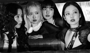 Viral di Twitter dugaan kasus penipuan penjualan tiket konser BLACKPINK. Instagram/@jennierubyjane.