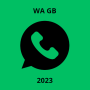 Download WA GB Terbaru Maret 2023 Anti-Ban, Lebih Banyak Fitur!