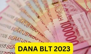 Pengumuman Penting! Siap-Siap BLT Akan Cair Bulan Maret Ini 2023 Bantuan Sampai Rp3 Juta, Ini Rinciannya