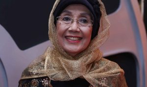 Kabar Duka, Nani Wijaya Meninggal Dunia di Usia 78 Tahun Kabar Duka, Nani Wijaya Meninggal Dunia di Usia 78 Tahun