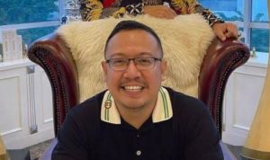 Begini Cara Wahyu Kenzo Menipu Korbannya dengan Robot Trading