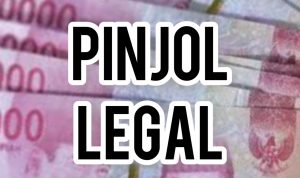 Legal! 4 Jenis PINJOL OJK, Mulai dari Suku Bunga Yang Rendah
