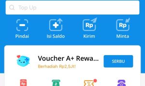 Pinjam Uang di DANA Bisa Cair Sampai 10 Juta! Ini Caranya Pinjam Uang di DANA Bisa Cair Sampai 10 Juta Rupiah! Ini Caranya
