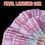 5 Menit Cair Pinjol Saldo DANA Rp 13 Juta Pakai KTP