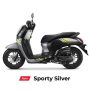 Karakter Motor Elegant Honda Scoopy 2023 Yang Selalu Menawan!