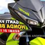 New Honda Beat 2023 Tampil Sporty Memukau Dilengkapi Mesin 150 cc!! (foto: Mahendra Bigbike)