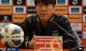 Jadwal Lengkap Piala Asia U-20 2023, Timnas akan Bermain Tanpa Marselino Ferdinan
