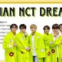 Tangkapan Layar Link Tes Ujian NCT Dream