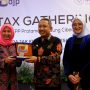 Apresiasi Wajib pajak, KPP Cibeunying Gelar Tax Gathering 2023