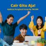 Saldo DANA Gratis Rp 700 Ribu Langsung Cair Buat Kamu & Keluarga!