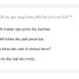 TES Ujian Halu Online Gratis, Seberapa Halu Kamu Sama Doi?