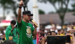 Setelah Raih Adipura Kategori Kota Besar, Kota Bogor Targetkan Raih Adipura Kencana