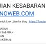 Link Tes Ujian Kesabaran, Apakah Kesabaran Kamu Setipis Tisu?