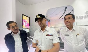 Meski Dapat Catatan dari BPK RI, Pemkab Bandung Barat Tetap Yakin Bisa Raih WTP