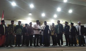 Ormas Islam Se-Kabupaten Bogor Terima Permintaan Maaf Plt Bupati Iwan Setiawan Ormas Islam Se-Kabupaten Bogor Terima Permintaan Maaf Plt Bupati Iwan Setiawan