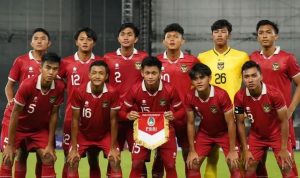 Piala Asia U-20 AFC 2023 Mulai dari Pemain Indonesia Hingga Group! Piala Asia U-20 AFC 2023 Mulai dari Pemain Indonesia Hingga Group! (foto: @timnasindonesiainfo)