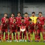 Piala Asia U-20 AFC 2023 Mulai dari Pemain Indonesia Hingga Group! (foto: @timnasindonesiainfo)