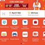 shopeepay gratis
