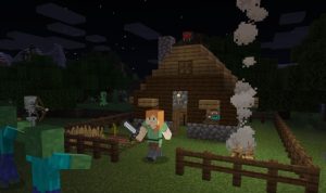 Download Minecraft Apk 1.20.25 Terbaru 2023! Gratis dan ORIGINAL!