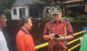 DPRD Dorong Pemkot Segera Kucurkan BSTT di Lokasi Bencana Bogor Selatan DPRD Dorong Pemkot Segera Kucurkan BSTT di Lokasi Bencana Bogor Selatan