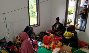 Satu Bulan Dua Kejadian Keracunan Massal, Dinkes Jabar Klaim Sudah Maksimal Edukasi Warga