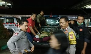 Niat Bikin Konten Gantung Diri, Gadis Pelayan Café Malah Tergantung Beneran