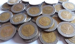 Daftar Koin Indonesia yang Mengandung Emas, Apa Ada Koin 1000 Kelapa Sawit? (gambar dari e-commerce Tokopedia dic shop)