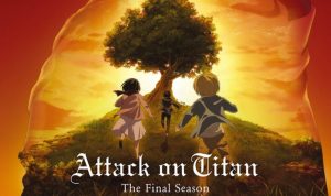 Jadwal dan Spoiler Attack On Titan Season 4 Part 3, Sasageyo!!!