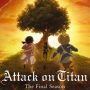Jadwal dan Spoiler Attack On Titan Season 4 Part 3, Sasageyo!!!