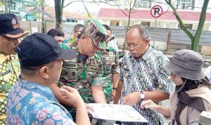 Dapat CSR dari BJb, Pemkot Cimahi Bakal Revitalisasi Taman Adiraga