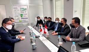 Bima Arya Gandeng Investor Jepang, Ini Proyek yang Bakal Digarap