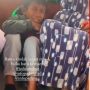 Viral! Beredar Video Nenek Lakukan Kekerasan, Netizen: Gw jewer balik!
