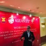 Kominfo Inisiasi Pembuatan Panduan Menghadapi Fake News dan Disinformasi di Negara Anggota ASEAN