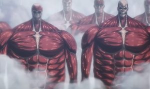 Link Streaming Attack On Titan Season 4 Part 3 Sub Indo FULL! Tamat!