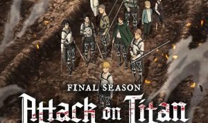 Link Nonton Attack On Titan Season 4 Part 3, Berapa Episode? Ini Jadwalnya