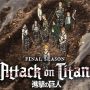 Link Nonton Attack On Titan Season 4 Part 3, Berapa Episode? Ini Jadwalnya