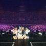 Akun Instagram BLACKPINK Diserang Oleh Oknum Supporter Bola