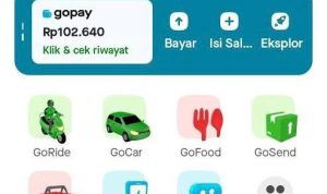 Saldo GoPay Rp100.000 Siap Masuk ke Akunmu, Daftar Sekarang Yuk!