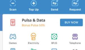 Saldo DANA Gratis Rp300.000 Cair dari Aplikasi ini, Ambil Sekarang Yuk!
