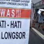 Jembatan Cikereteg Ditutup Total, Ojek Pangkalan Kebanjiran Order