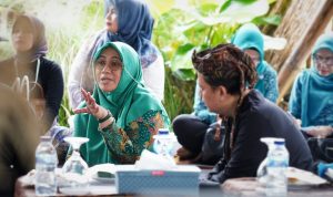 DPRD Minta Pemkot Bogor Geliatkan Kampung Keluarga Berkualitas