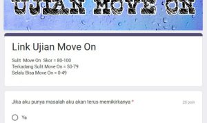Tangkapan Layar Link Ujian Move On Google Form/Sumber: panduanform.blogspot.com